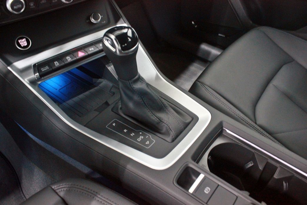 Audi Q3 2026