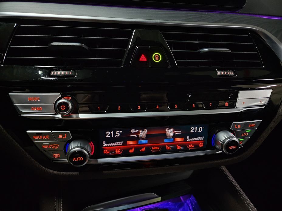 BMW Gran Turismo 2022