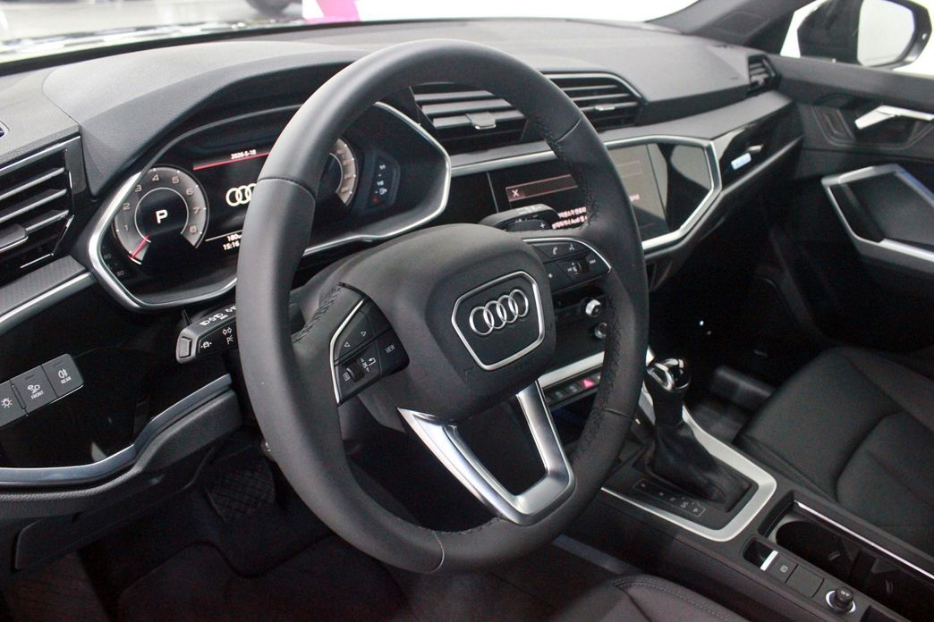 Audi Q3 2026