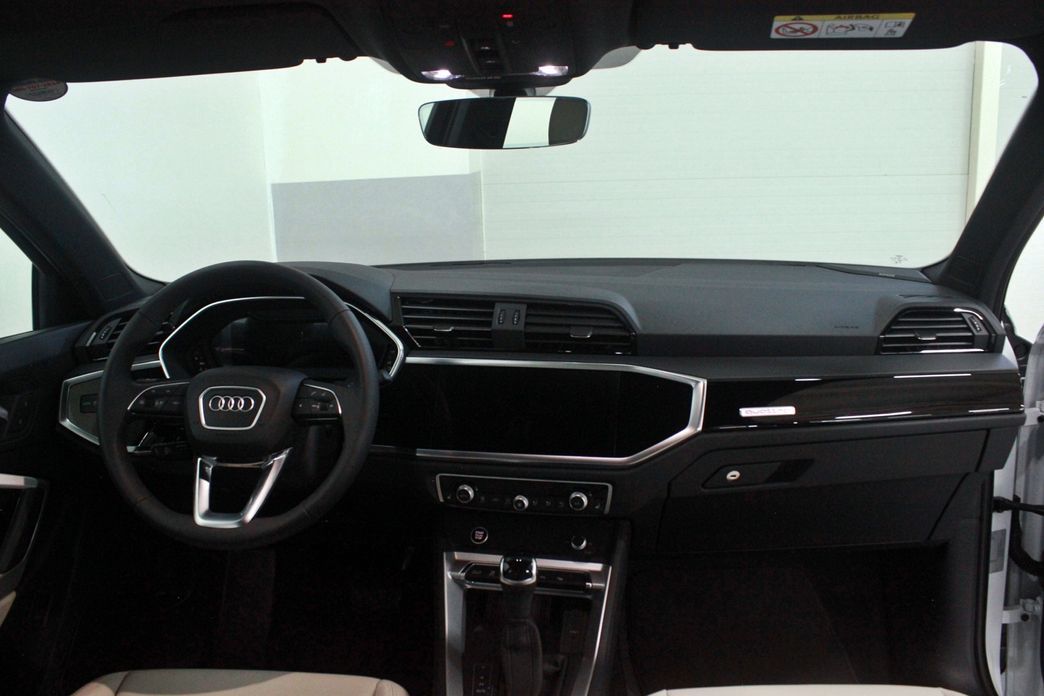 Audi Q3 2026