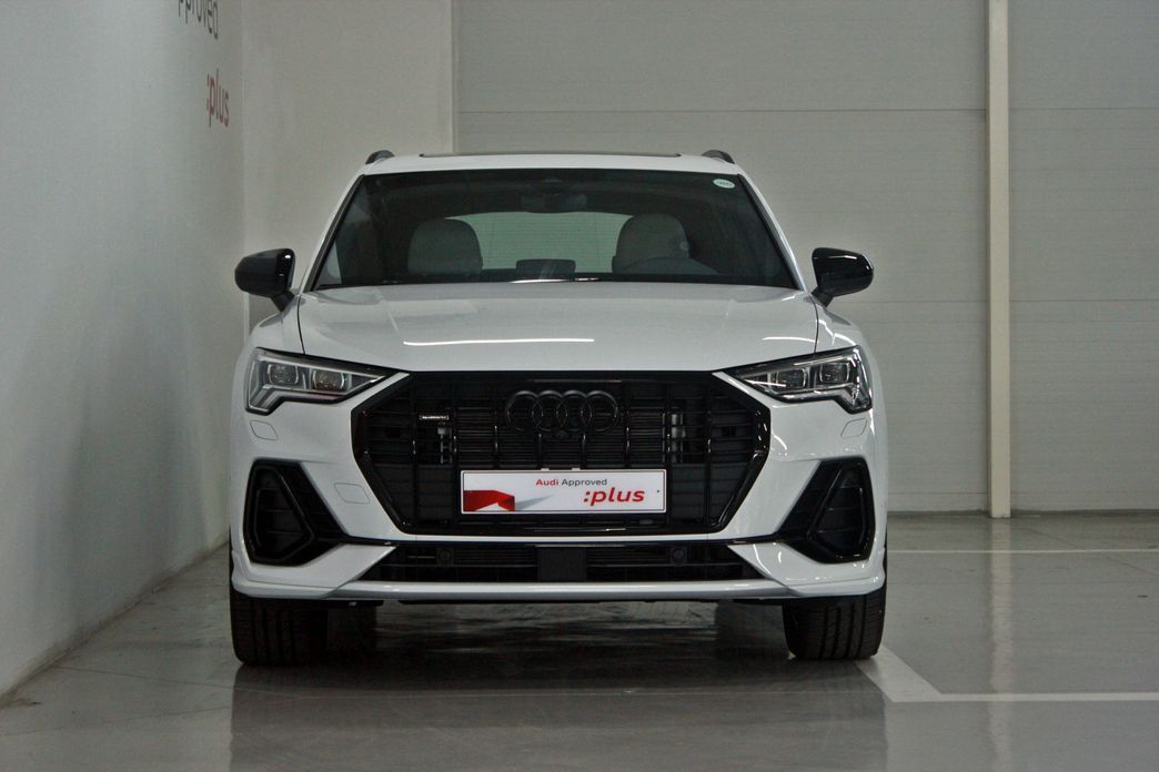 Audi Q3 2026
