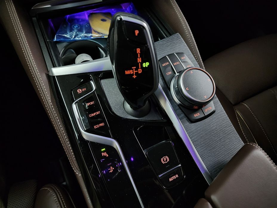 BMW Gran Turismo 2022