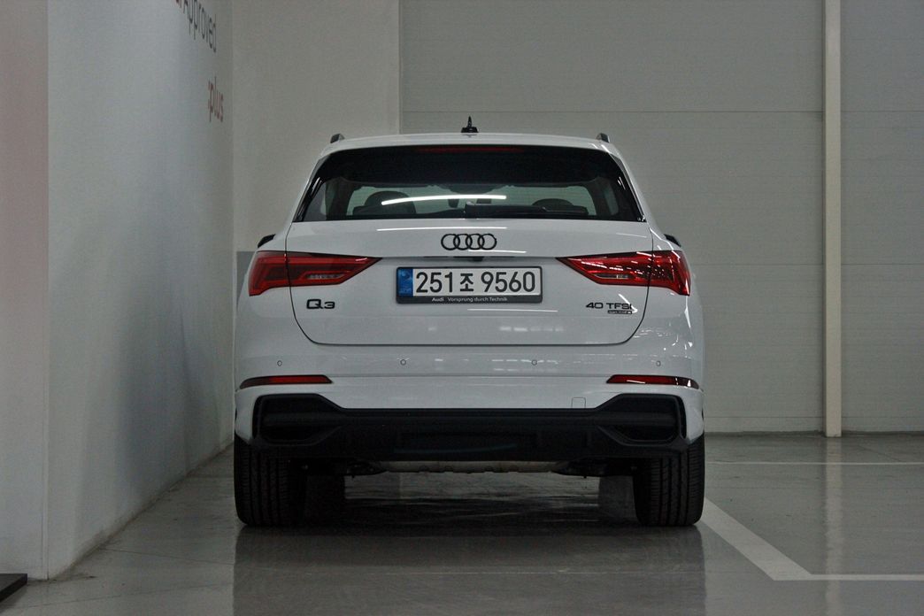 Audi Q3 2026