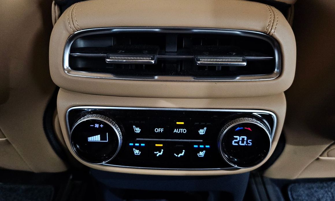 Genesis GV80 2022