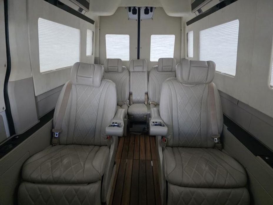 Hyundai Solati 2022