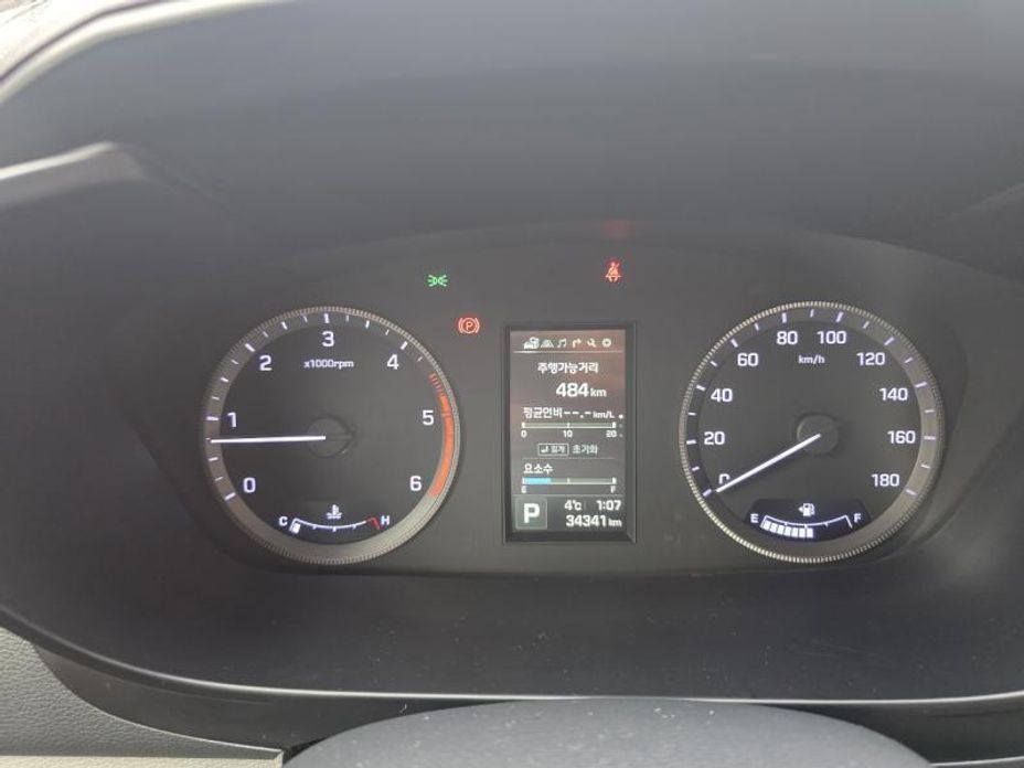 Hyundai Solati 2022