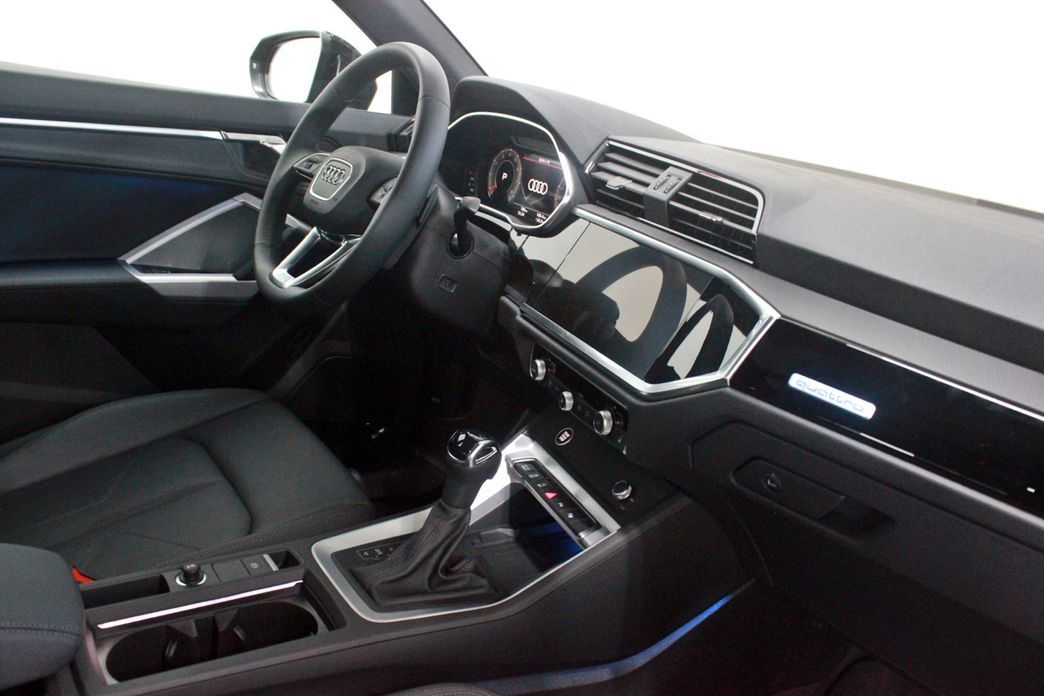Audi Q3 2026