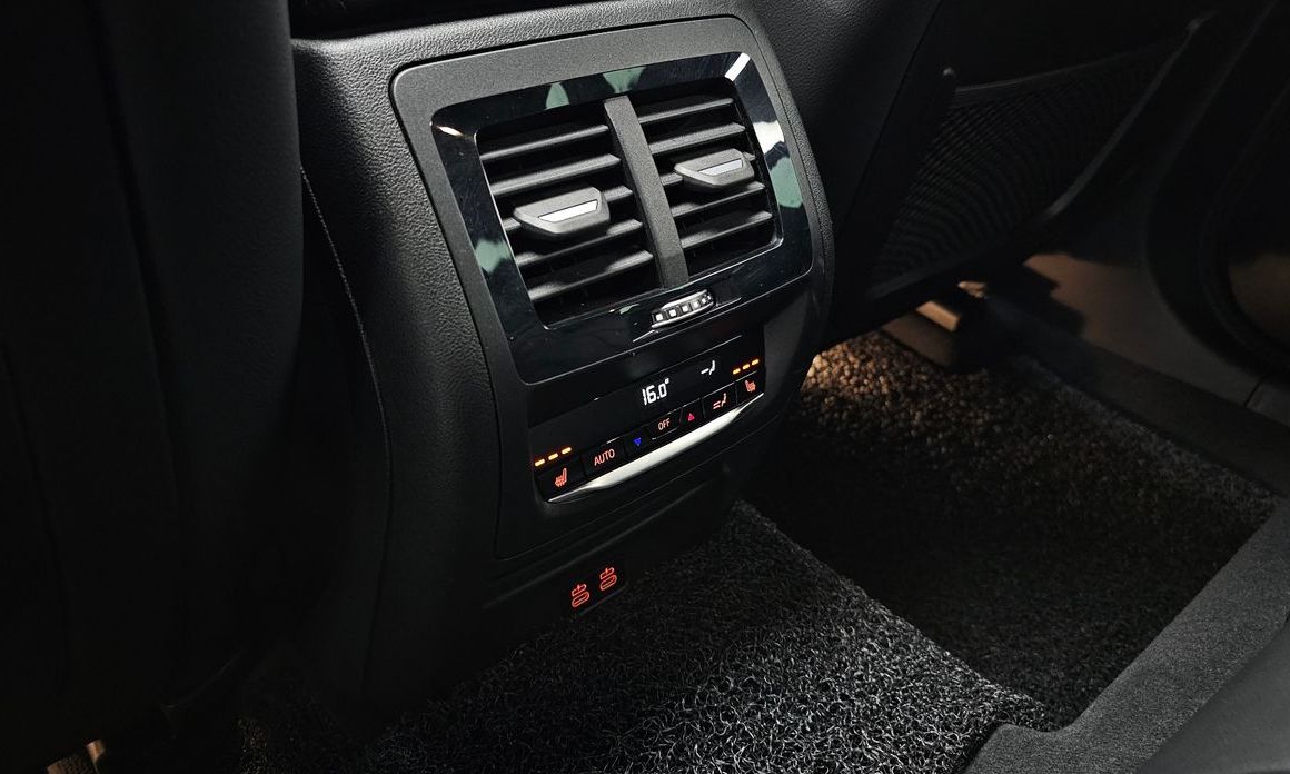 BMW X4 2024