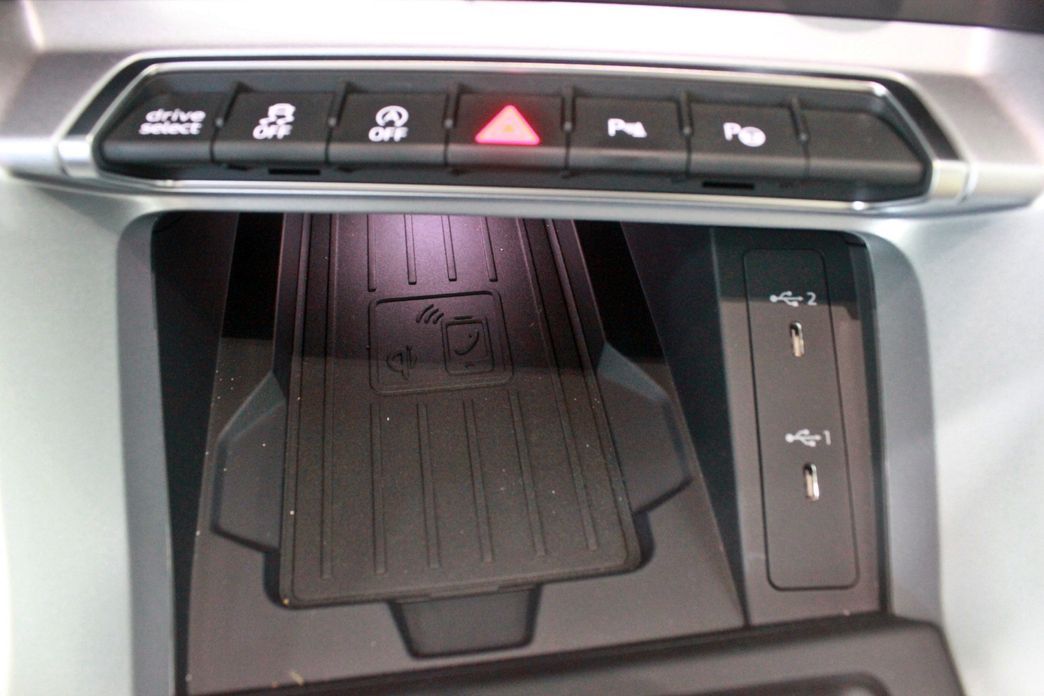 Audi Q3 2026