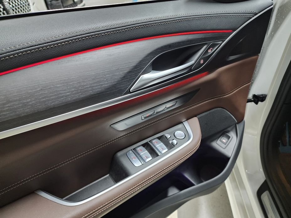 BMW Gran Turismo 2022