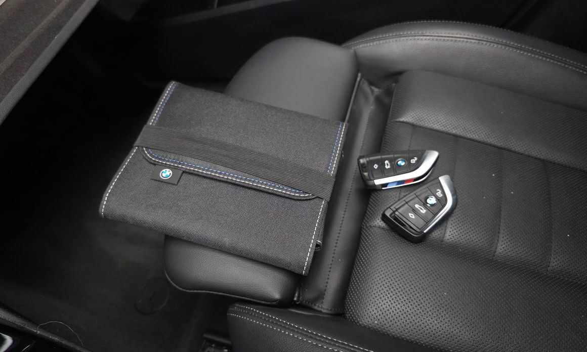 BMW X4 2023