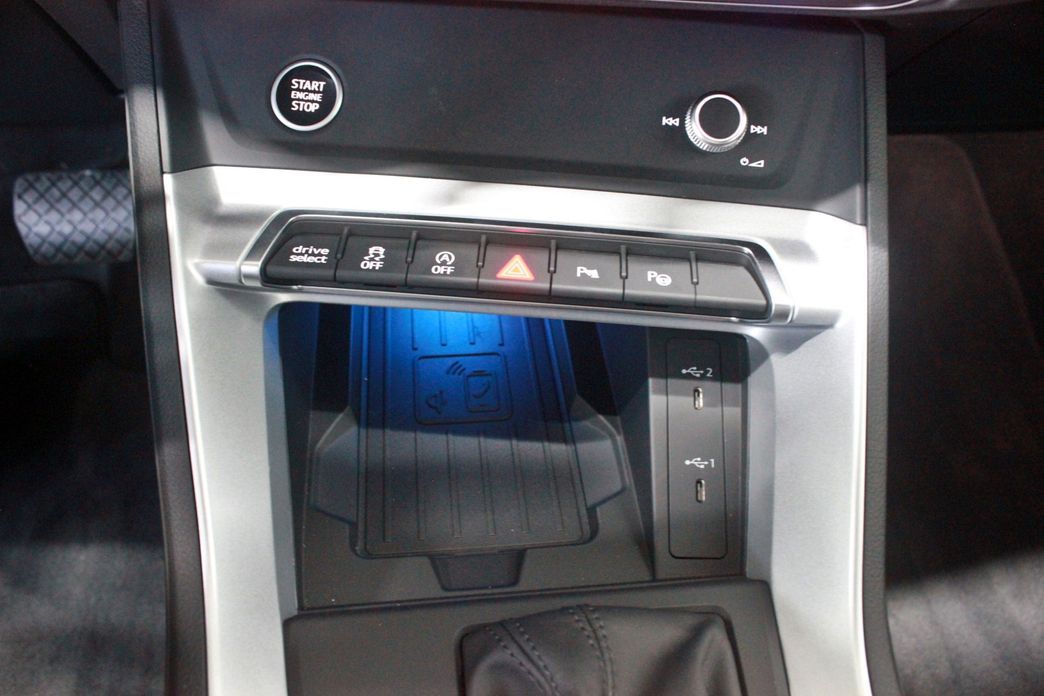 Audi Q3 2026
