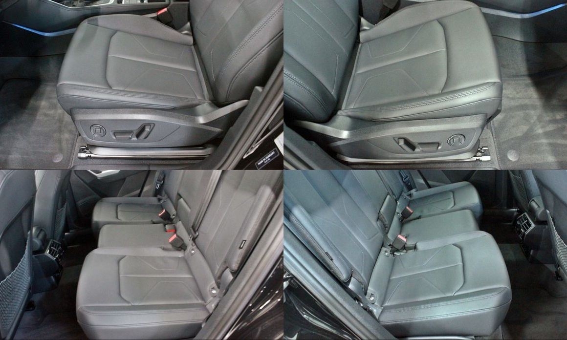Audi Q3 2026
