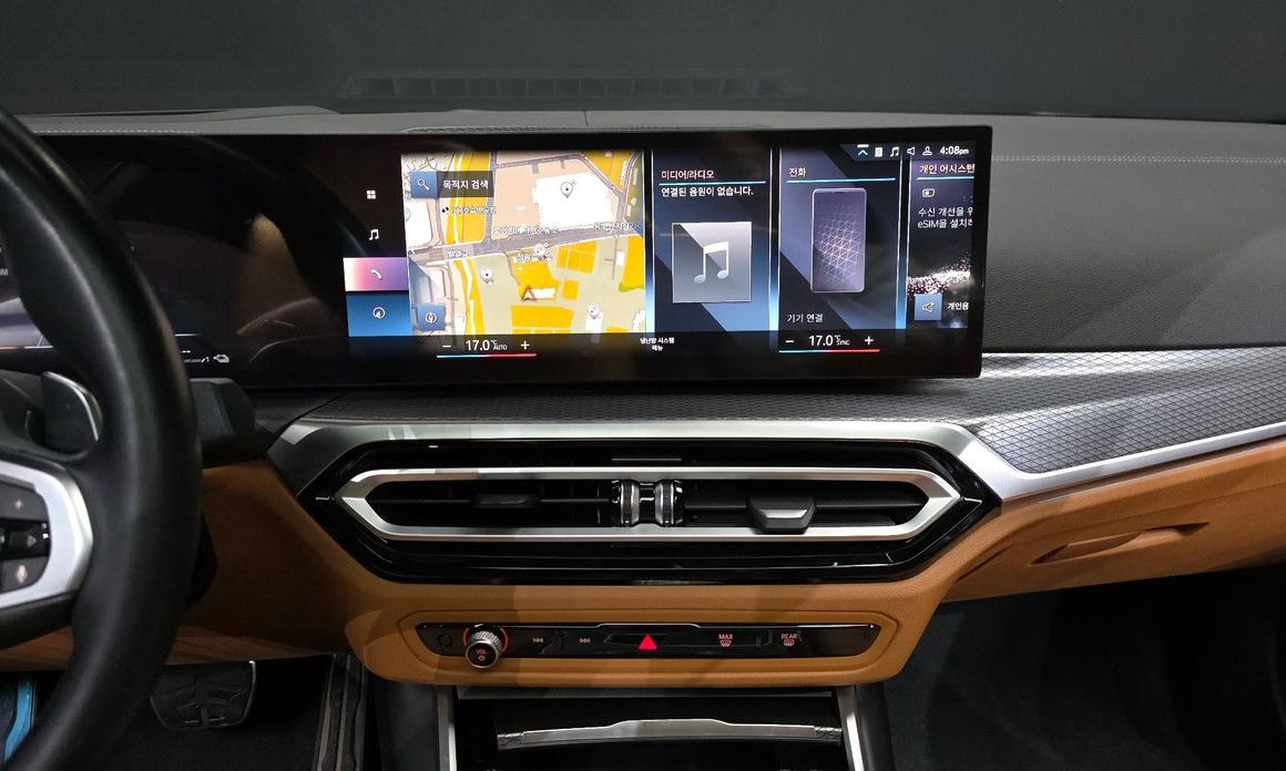 BMW 3-Series 2023