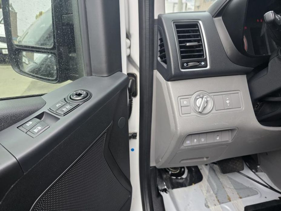 Hyundai Solati 2022
