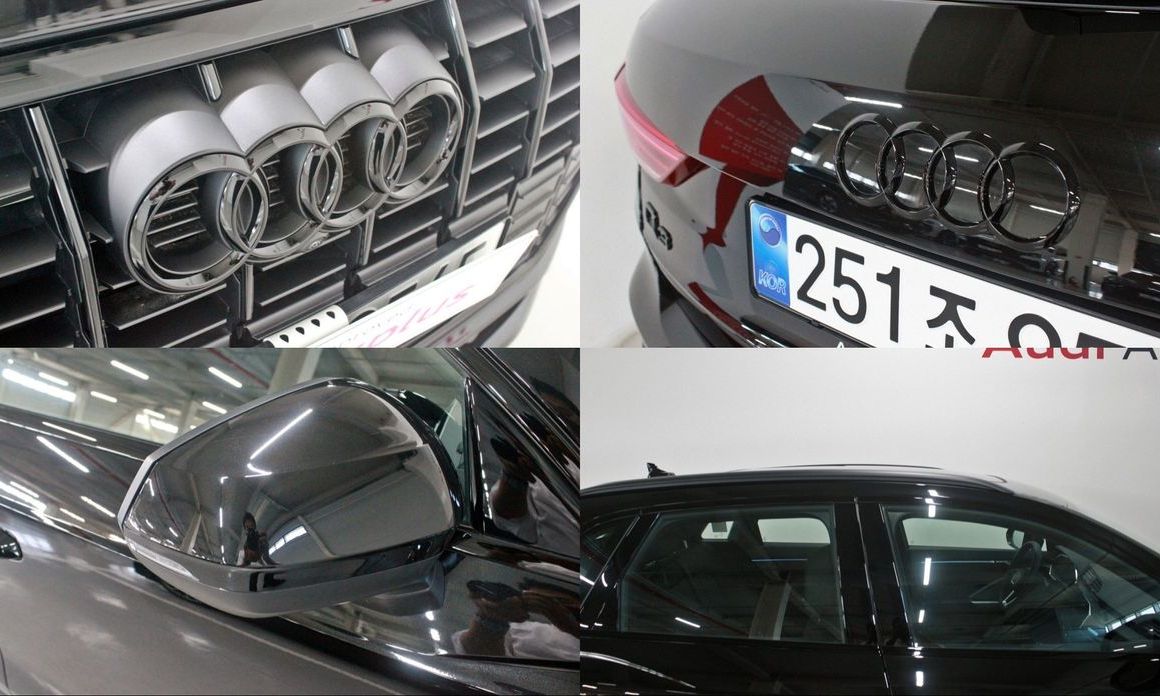 Audi Q3 2026