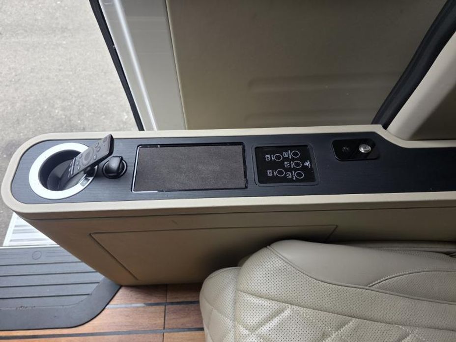 Hyundai Solati 2022
