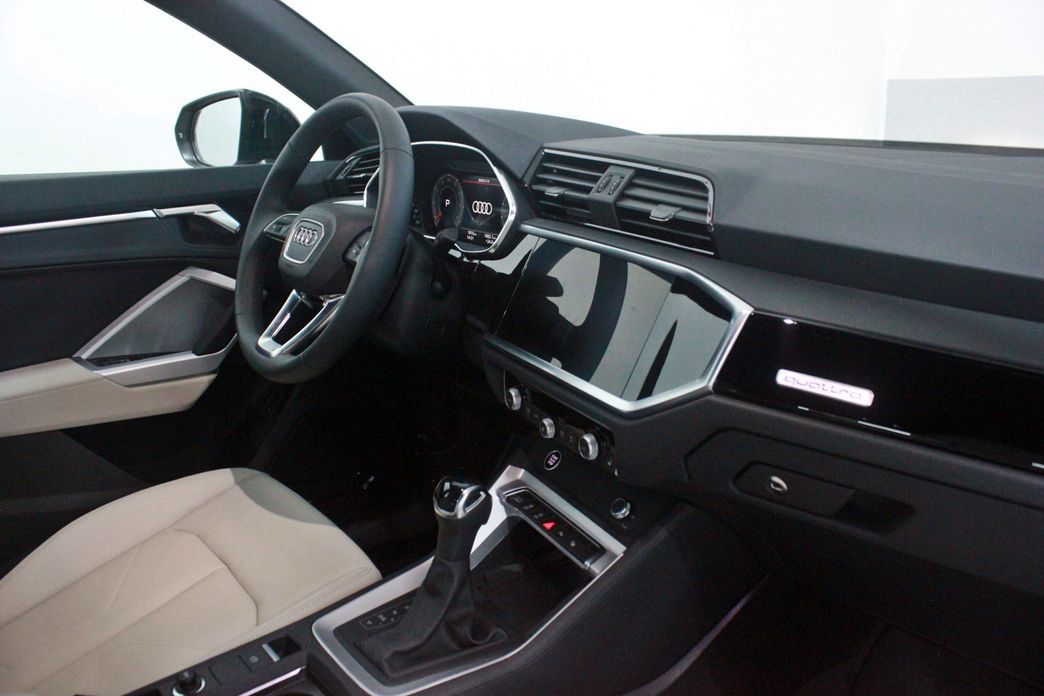 Audi Q3 2026