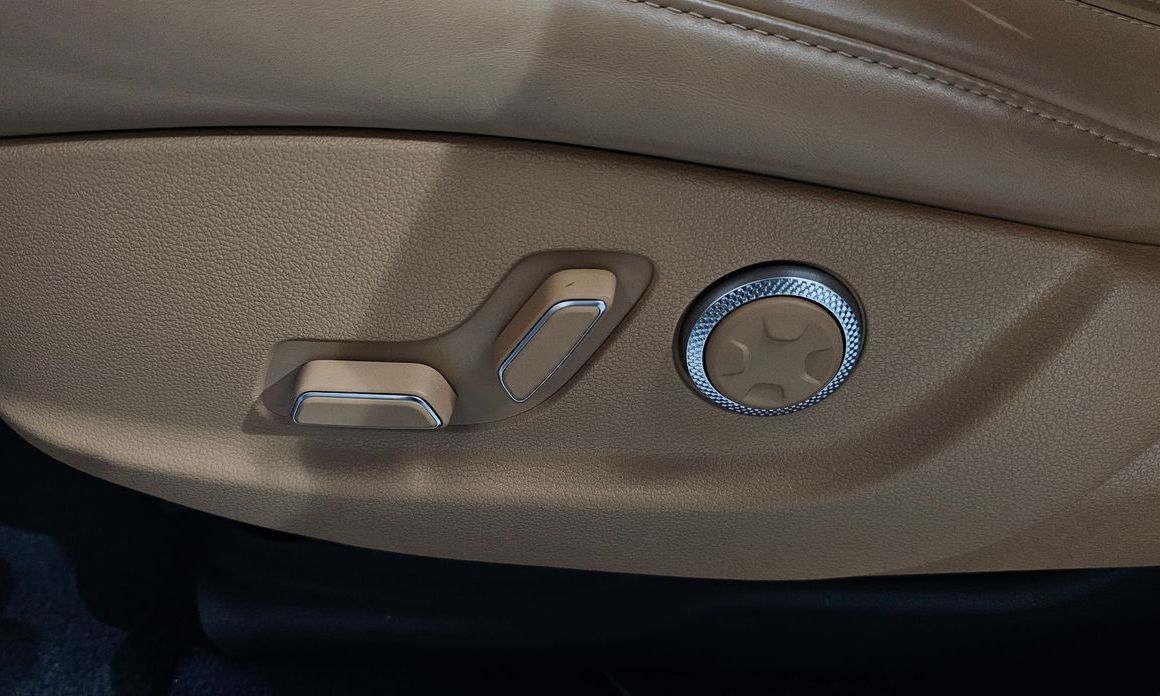 Genesis GV80 2022