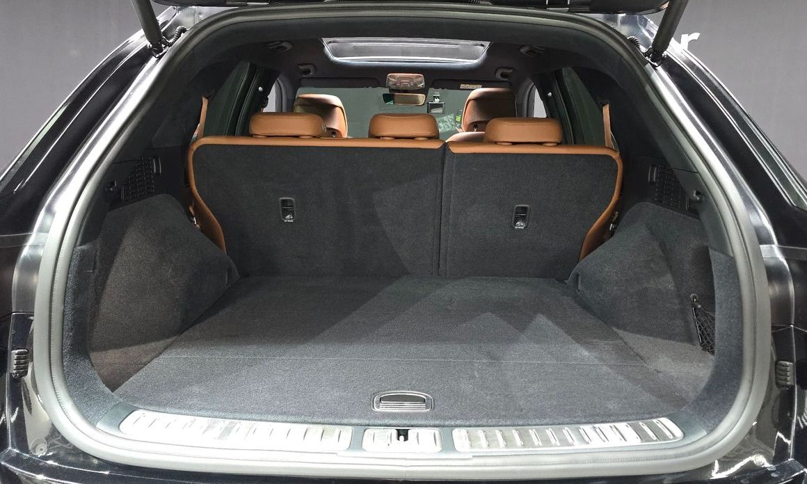 Genesis GV70 2024