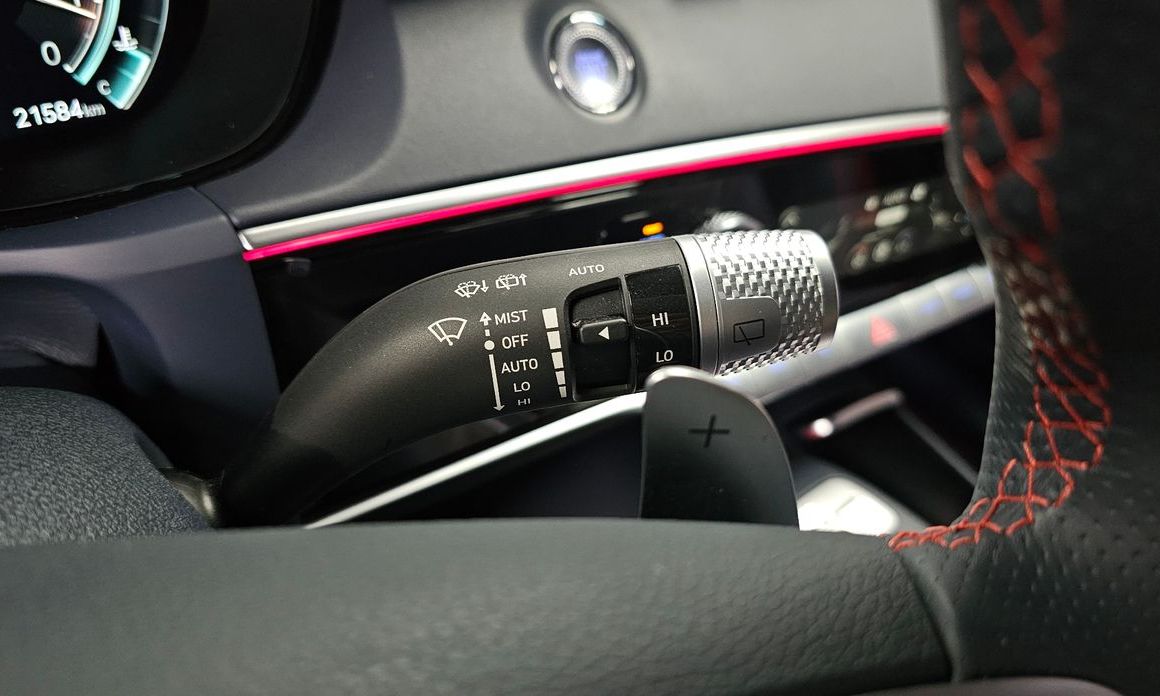Genesis GV70 2023