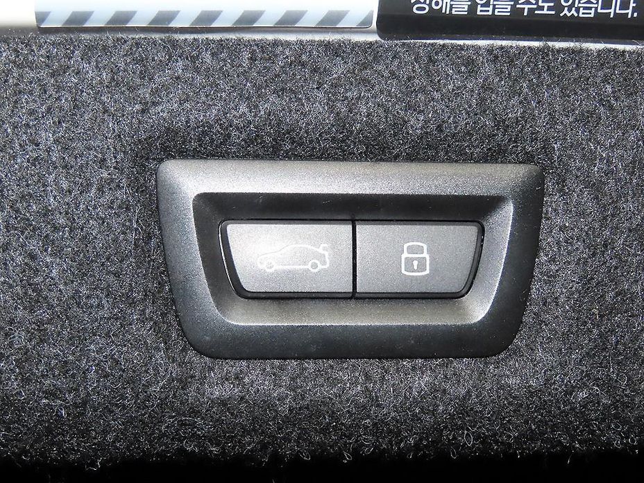 BMW 5-Series 2023
