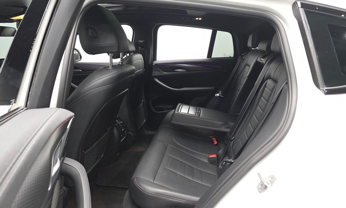 BMW X4 2023