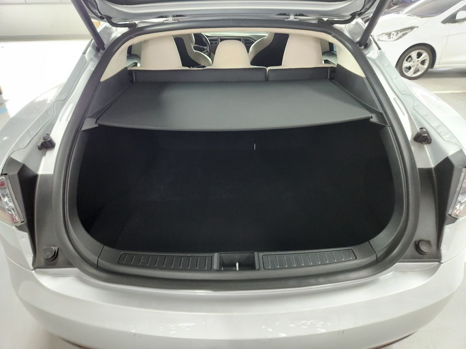 Tesla Model S 2017