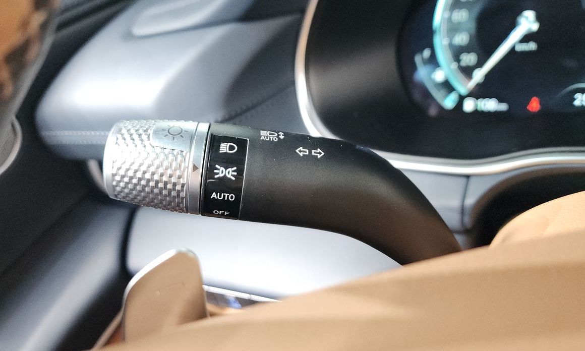 Genesis GV80 2023