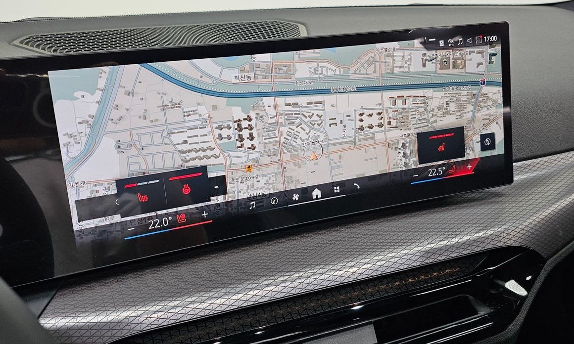 BMW 3-Series 2025