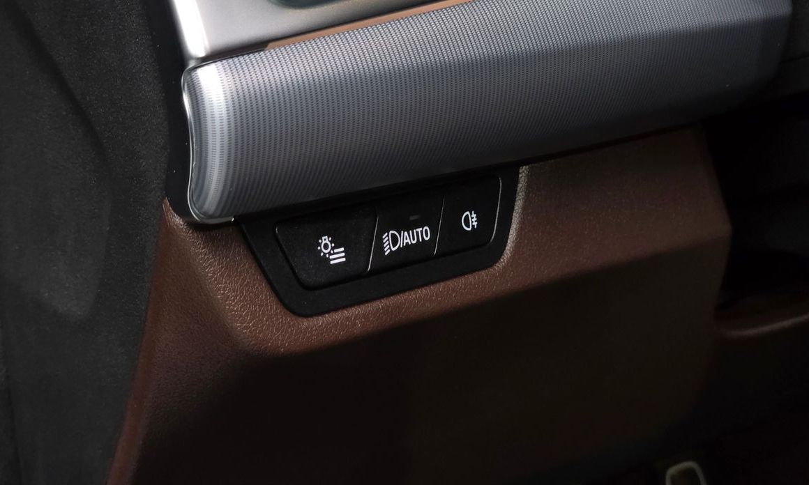 BMW X1 2025