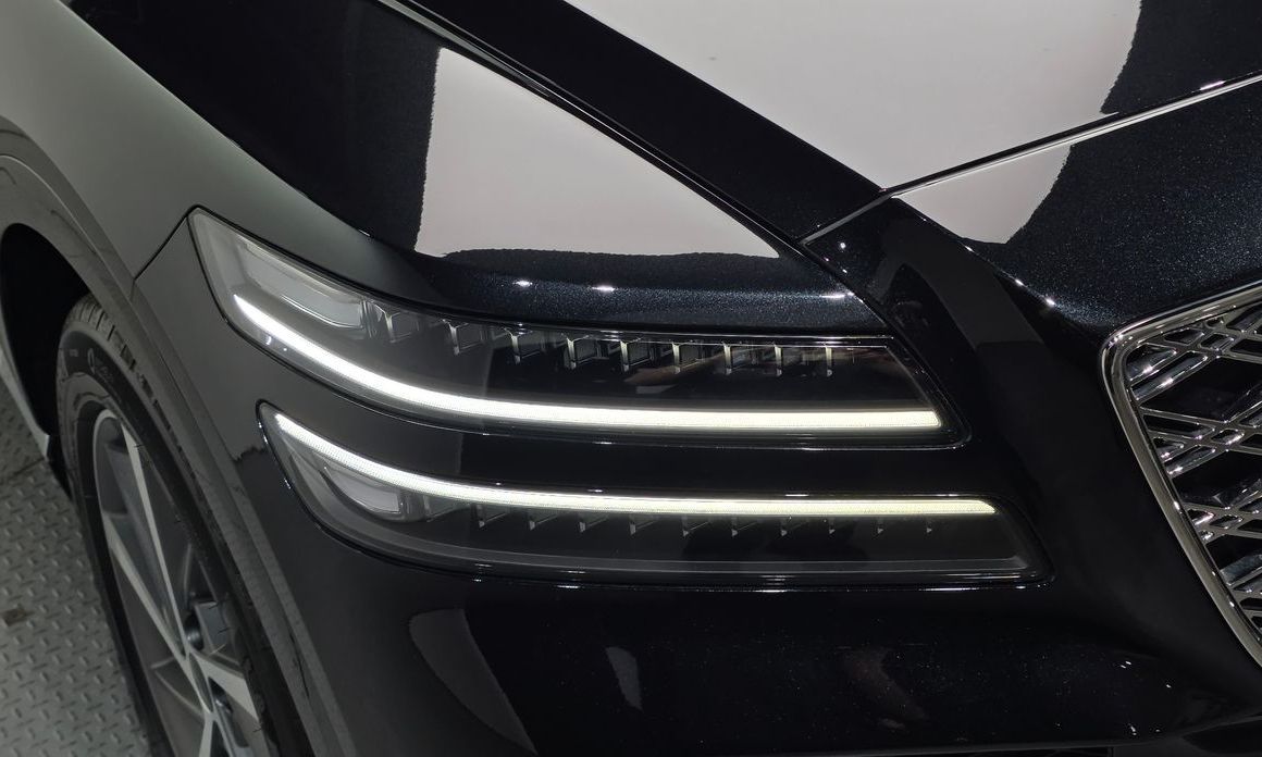Genesis GV80 2024