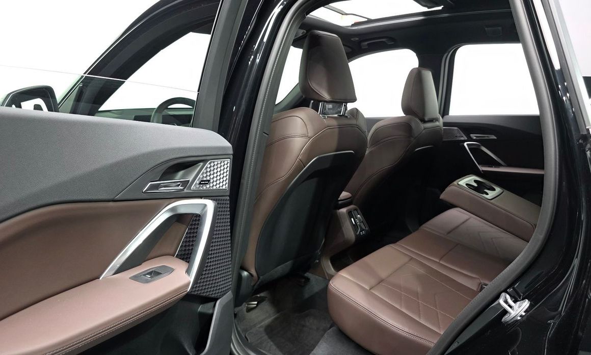BMW X1 2025