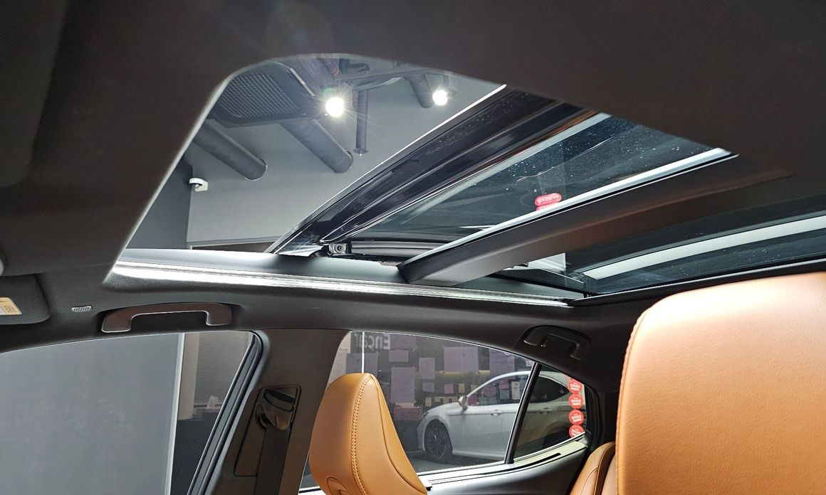Toyota Camry 2026