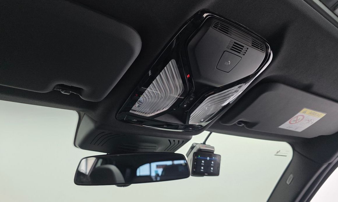 BMW X3 2024