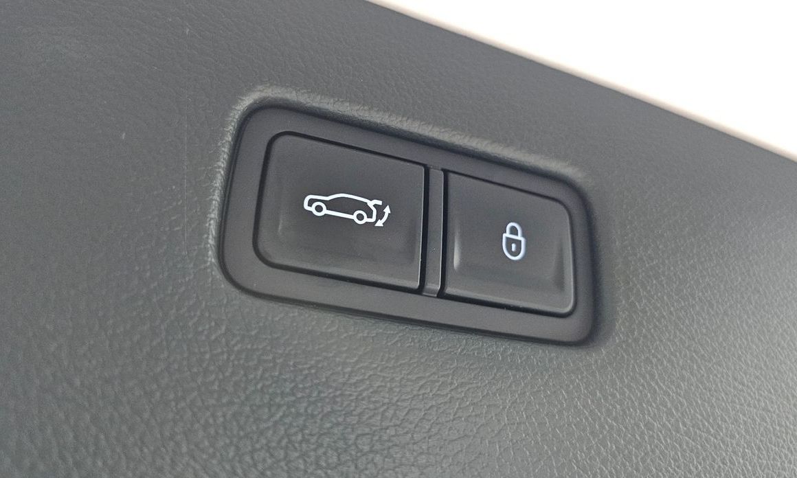 Genesis GV80 2024