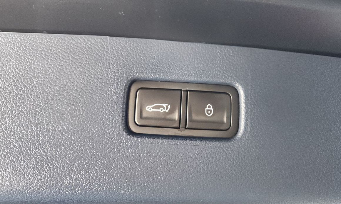 Genesis GV80 2023