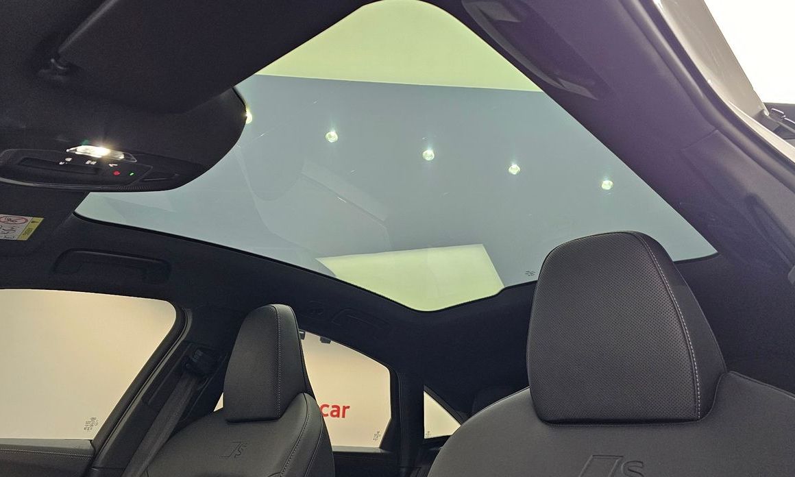 Audi A5 2025
