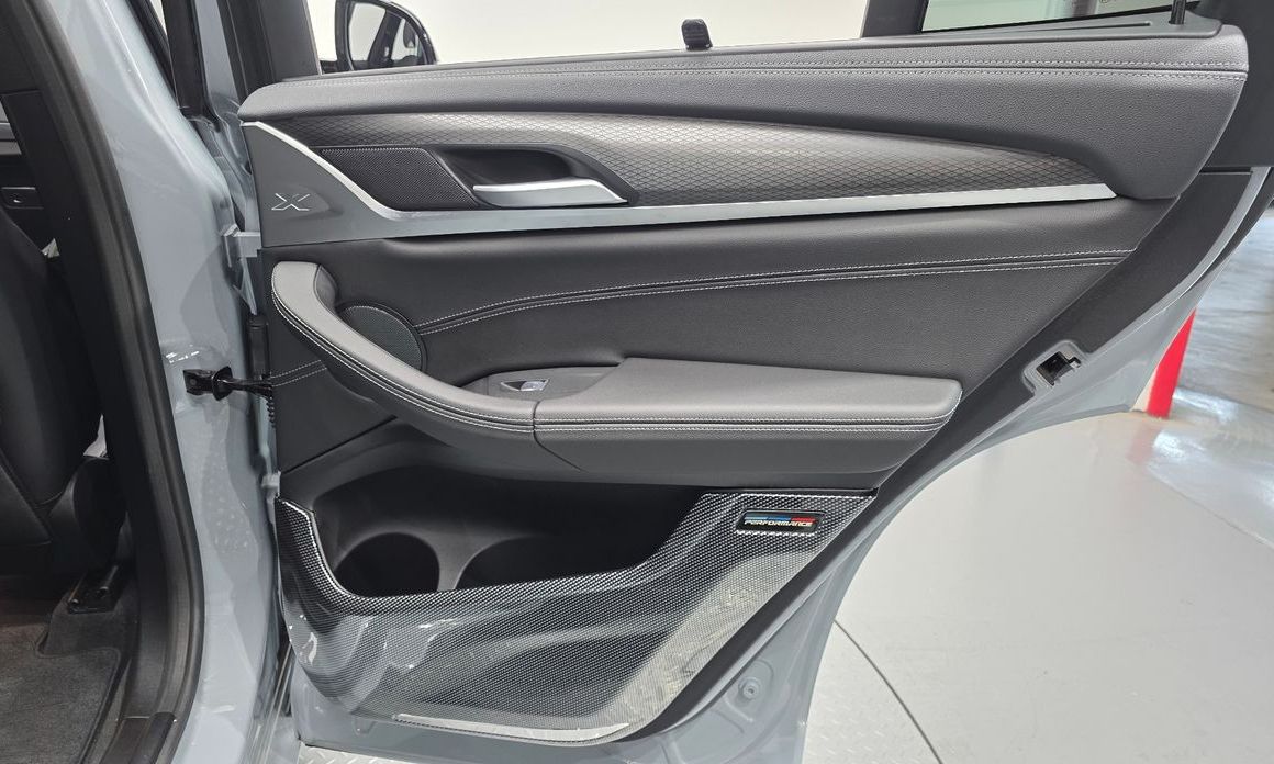 BMW X3 2024