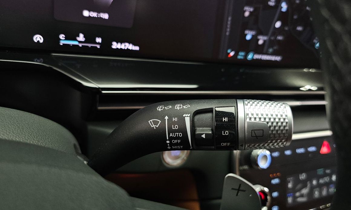 Genesis GV80 2024