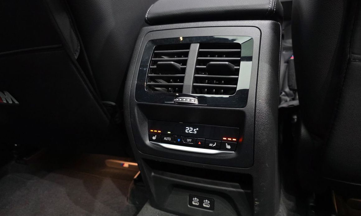 BMW X3 2024