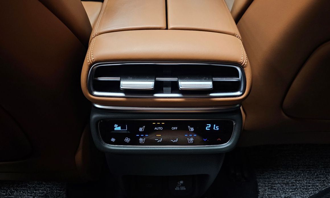 Genesis GV80 2024