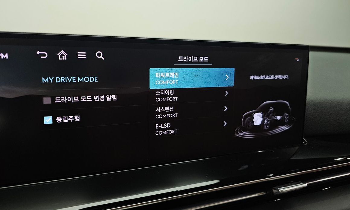 Genesis GV80 2024