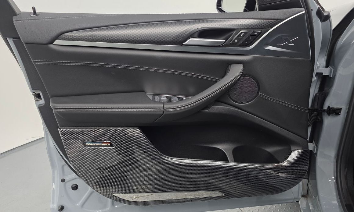 BMW X3 2024