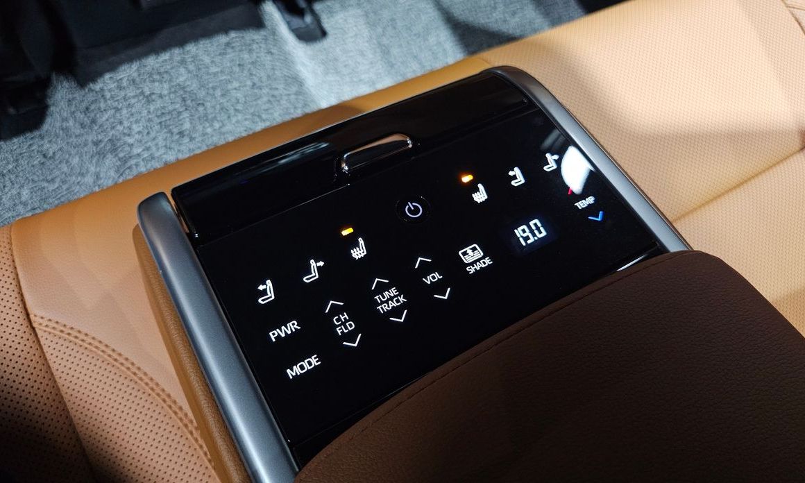 Toyota Camry 2026