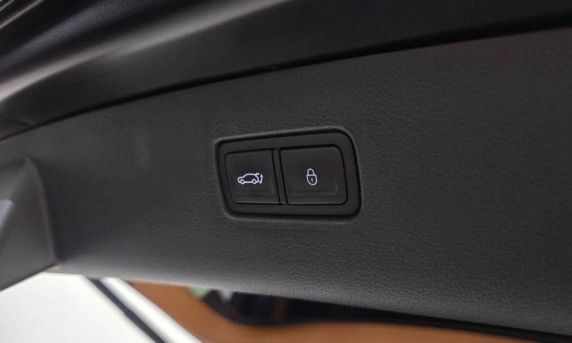 Genesis GV80 2024