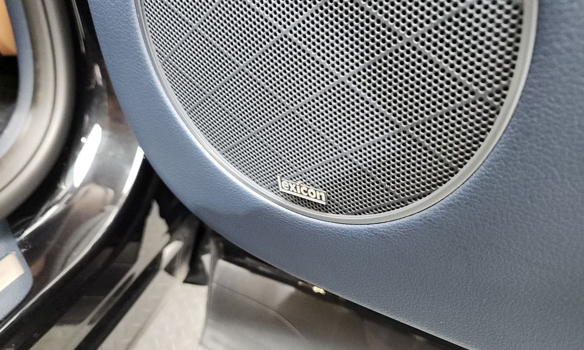 Genesis GV80 2023