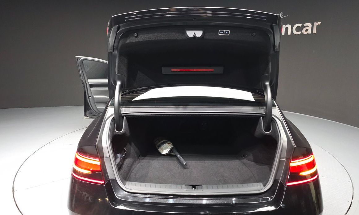 Genesis G90 2022