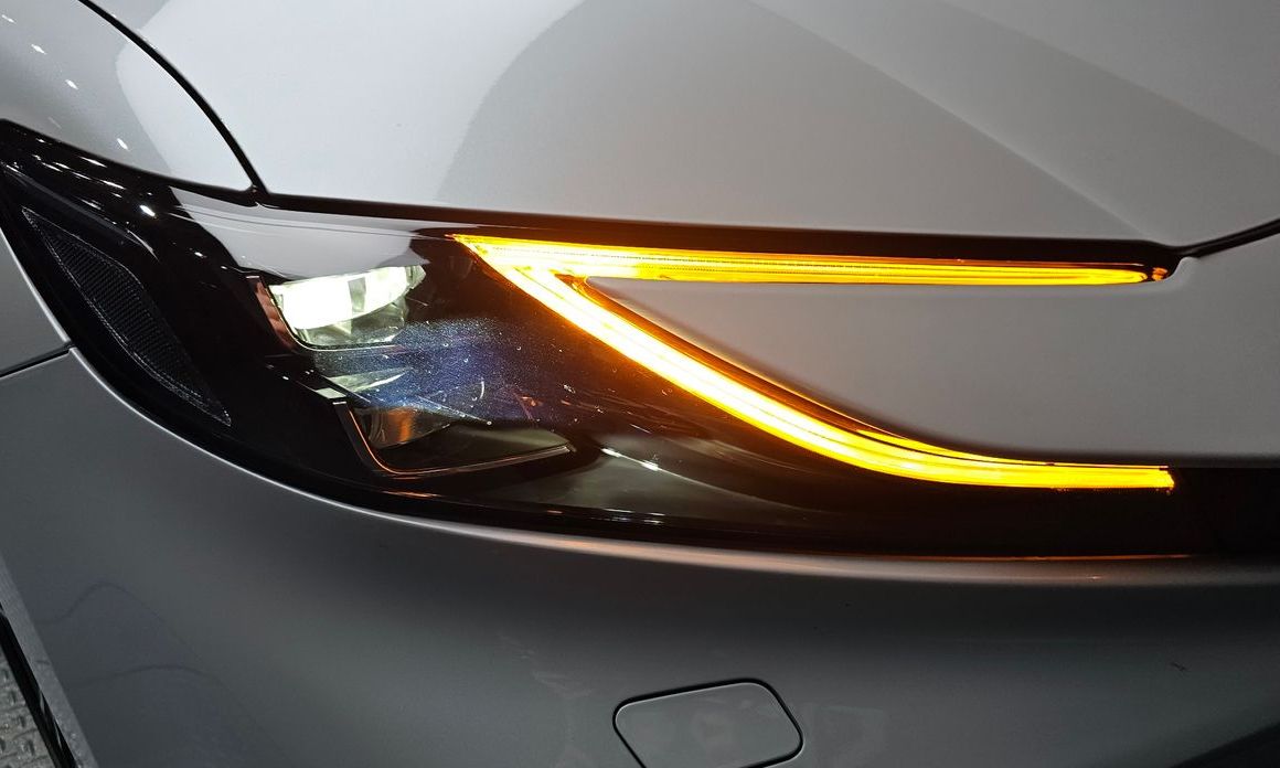 Toyota Camry 2026