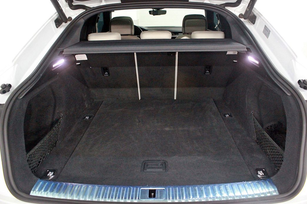 Audi e-tron 2023